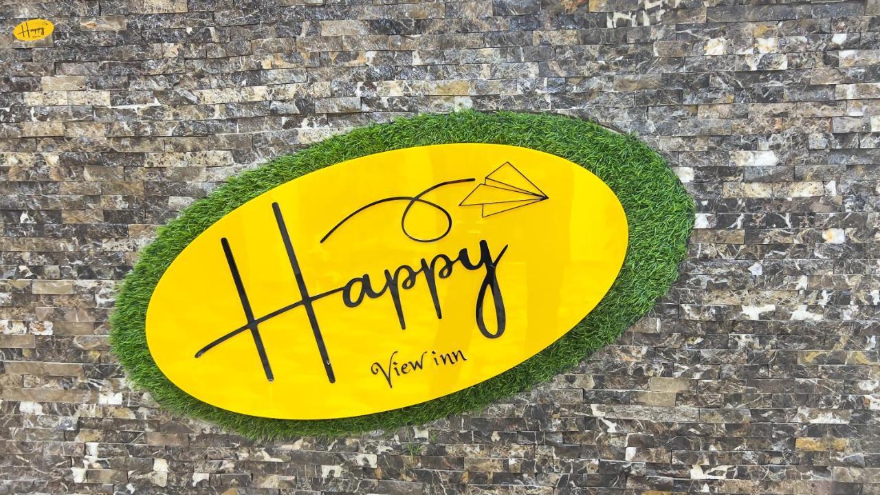 Happy View Inn Kafrat al Jabal Екстер'єр фото